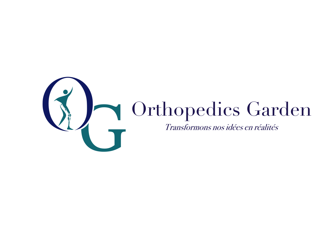 Orthopedics Garden
